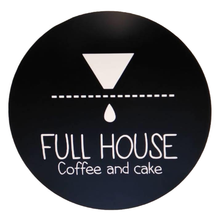 Full House - 3rd Wave Coffee & Tea